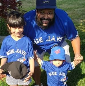 Meet your Posher, Rueban